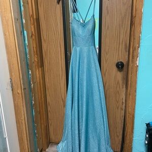 Brand new never worn dress. Tags still on. $200 obo